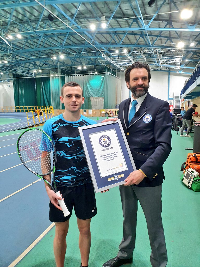 Josh Griffiths tweet media