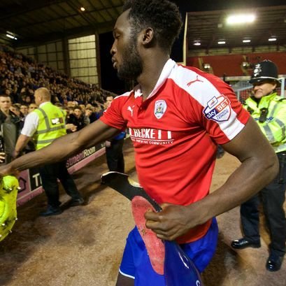 Barnsley Retro Shirts - Classic Shirt Find