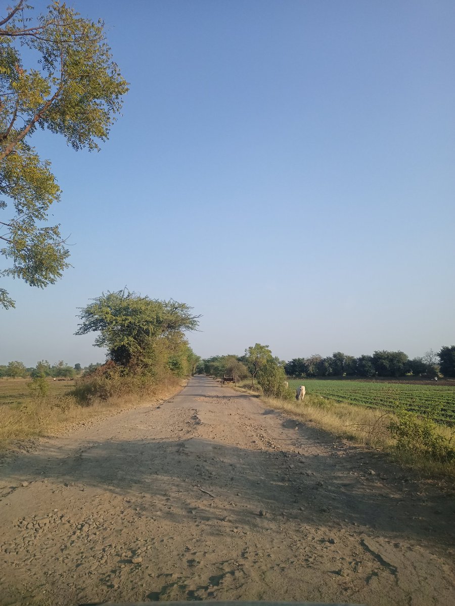kardile24's tweet photo. @nitin_gadkari @Rajale_Monica @BalsahebMurkute @mieknathshinde @Dev_Fadnavis 
दहीगाव तालुका शेवगाव ते मुकींदपूर तालुका नेवासा (जिल्हा अहमदनगर) असा हा रस्ता प्रधानमंत्री ग्रामसडक योजना अंतर्गत चा रस्ता. अत्यंत दयनीय अवस्था आहे. माननीय गडकरी साहेब आपण कृपया लक्ष घालावे विनंती. https://t.co/ppcVYjADJC