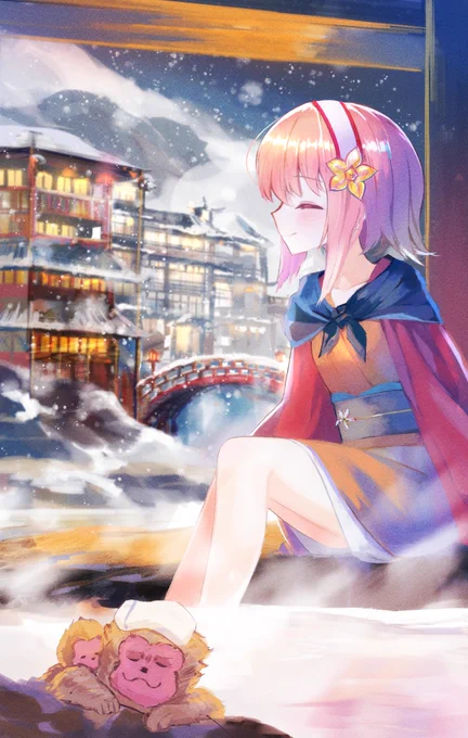 描き納め #FireEmblem 