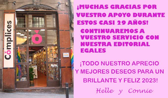 Librería Cómplices (@compliceslibre) on Twitter photo 