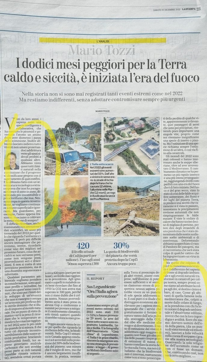 OfficialTozzi's tweet photo. Non gliela possiamo fare. https://t.co/aDjZANx4AR