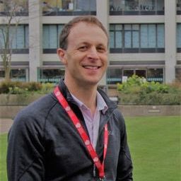 Jamie Strachan (@strachanjamie) on Twitter photo Absent relatives from the bedside in icu at the peak of the covid19 pandemic was possibly the most moral distressing part of the whole thing
<a href="/drjoelmeyer/">Joel Meyer MBE</a> made it better for a whole lot of people through his work with the @lifelines_icu team
A thoroughly well deserved MBE 👏 Absent relatives from the bedside in icu at the peak of the covid19 pandemic was possibly the most moral distressing part of the whole thing
<a href="/drjoelmeyer/">Joel Meyer MBE</a> made it better for a whole lot of people through his work with the @lifelines_icu team
A thoroughly well deserved MBE 👏