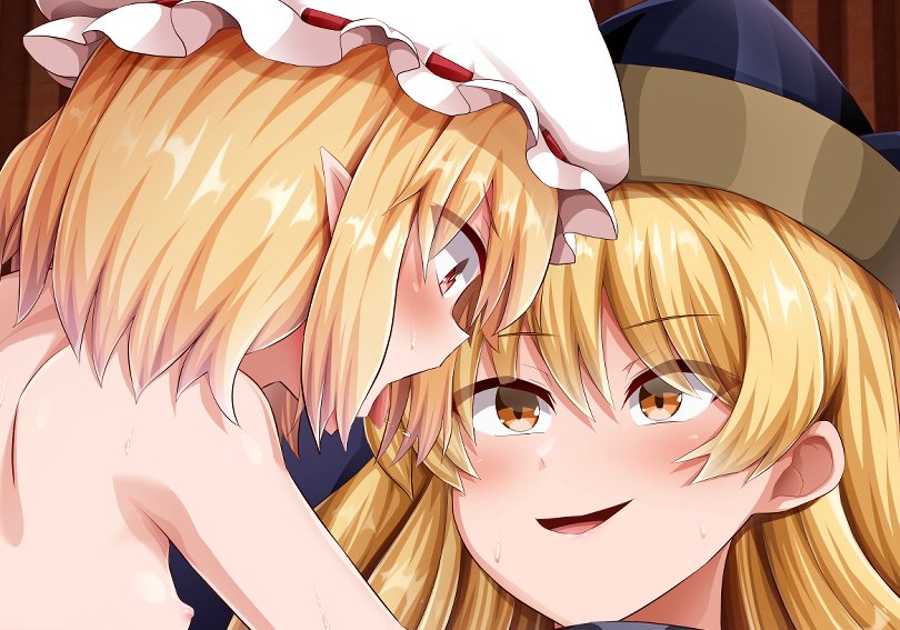 全体公開で投稿しました。
「パイズリ隠岐奈」
■Faitia
https://t.co/1kmu3p5FzP
■FANBOX
https://t.co/DEjhhZPlcH 