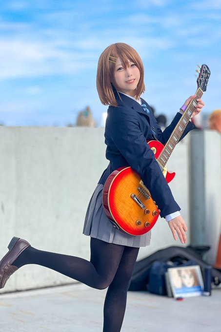 Twitterのコスプレ画像42