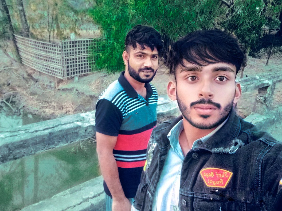 Hk Sohan tweet media