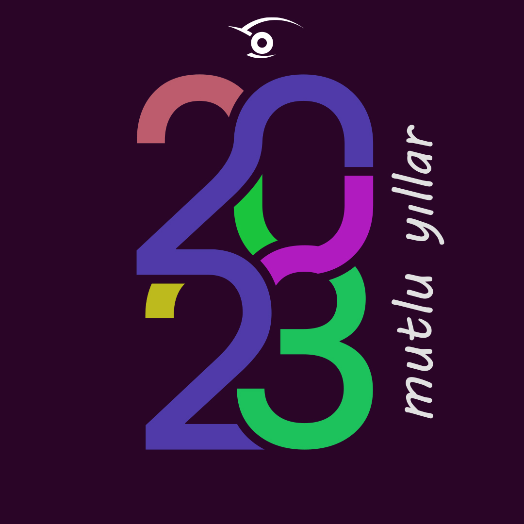 sezeroptik's tweet photo. Yeni yıl bize yeni umutlar getirir. Sen ve sevdiklerin için de yeni umutların, hayallerin ve bol mutluluğun olduğu bir yıl diliyoruz!
.
.
.
#2023 #mutluyıllar https://t.co/EPl9SxsbsX