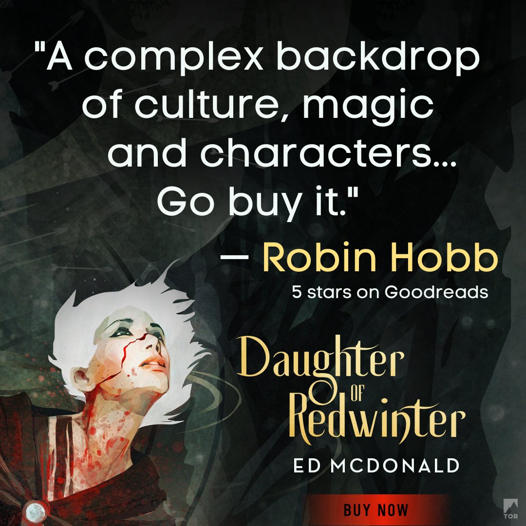 Ed McDonald 💥 tweet media