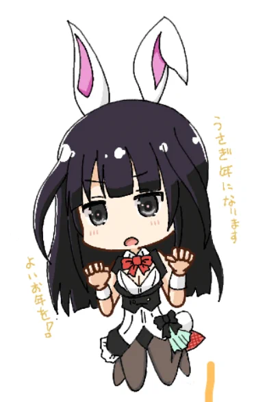 >RTぱらこさんの絵チャに参加させて頂きました!自分はこれから用事があるので離脱しましたがまだ開催されてるので興味ある方は是非～! 