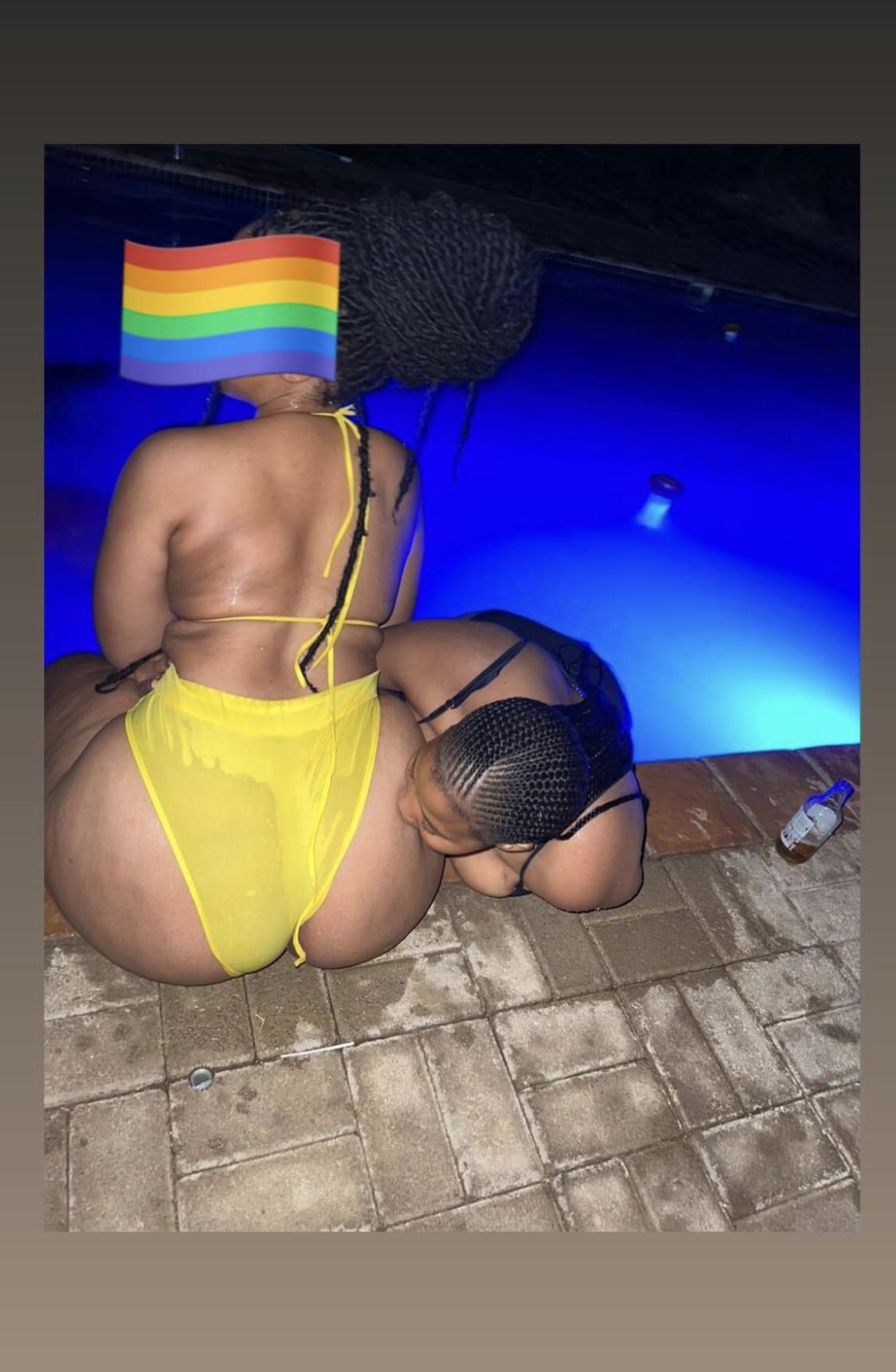 TW Pornstars - 2 pic. I Like My Girls BBW 😋🍑. Twitter.  🇧🇼🇧🇼🇧🇼🇧🇼😍😍😍🔥🔥🔥🔥👅👅👅🍑🍑🍑 bbw bigass thick Africa  botswana. 11:58 AM - 31 Dec 2022