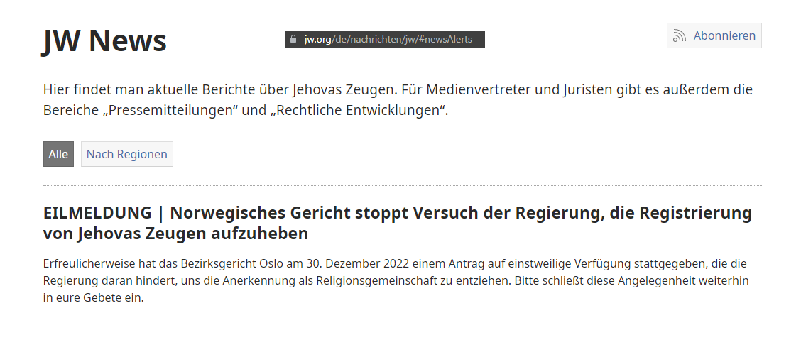 Roentgen01 On Twitter Jzhelp Zeugen Jehovas ächten Keine Mitglieder 