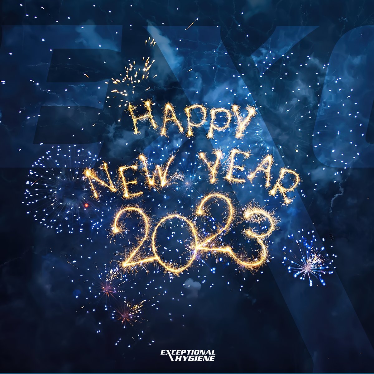 ExceptionalHyg1's tweet photo. #HappyNewYear, warmest wishes from Exceptional team.
Contact us now:
https://t.co/AN3xqGwwnq
#Health_sector #Food_sector #HACCP #Certified #HACCPcertified #Saudi_Arabia https://t.co/bFFBrbP5La