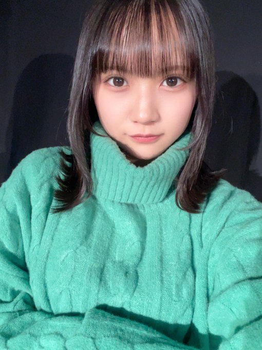 奥野未悠のTwitter画像24
