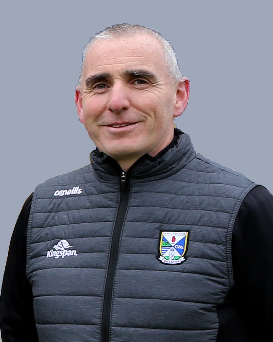 Official Cavan GAA tweet media