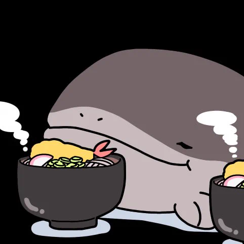 眠くなってる顔 