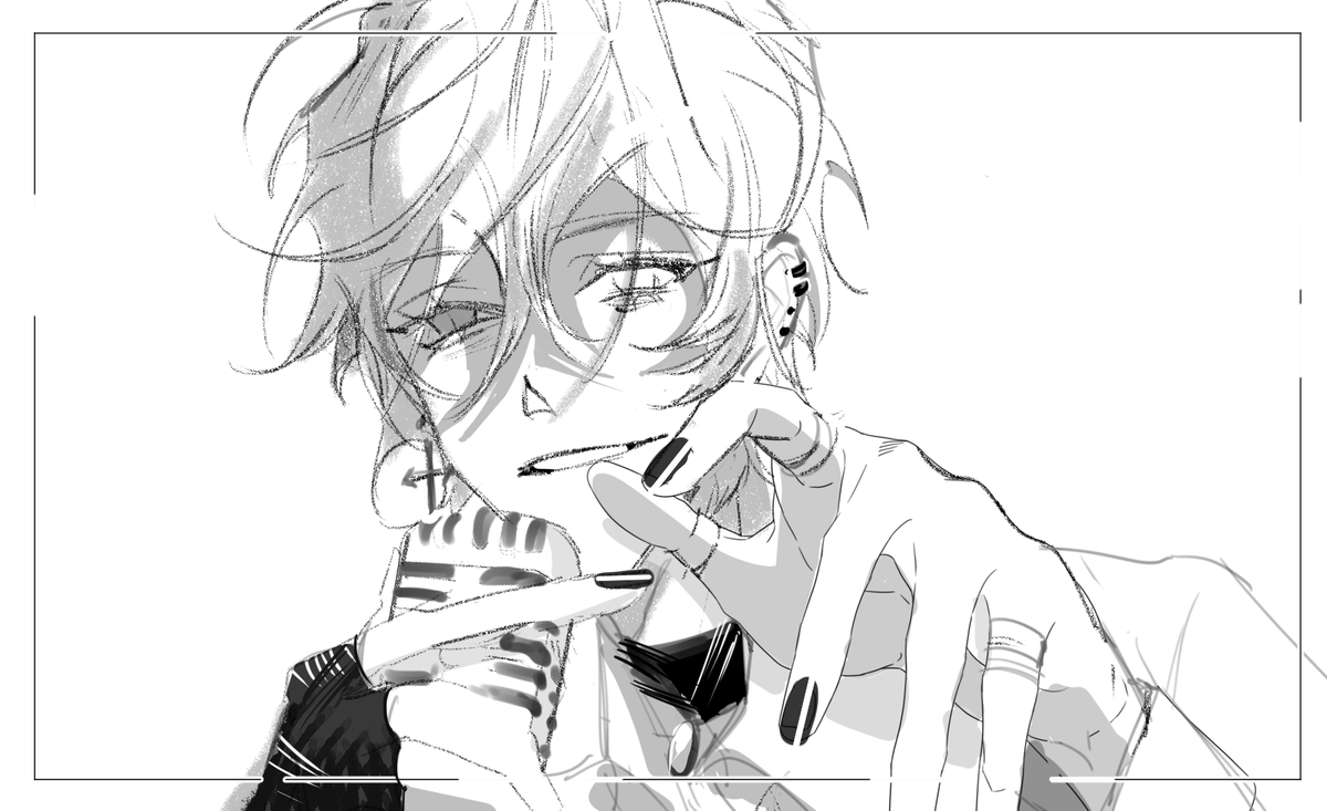 ATSR_Jaden's tweet photo. "เอาล่ะนะ"

เดินมาร้องเพลงร็อค มีบอทพ่อบ้านในช่วยเล่นเครื่องดนตรี https://t.co/oYk6bJIIA1