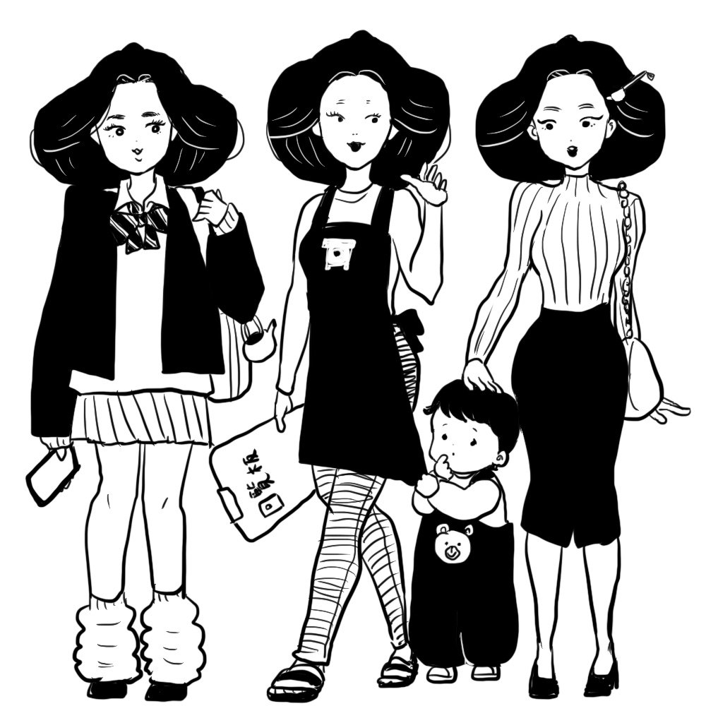#2022年自分が選ぶ今年の4枚
みんなーーーー!!!!!
追えてなくても絡めてなくても描けてなくてもこのタイムラインでみんなが息づいてくれててほんとに感謝したい!そんな存在!ありがとう!!来年もよろしくね!!!雑多でごめん!