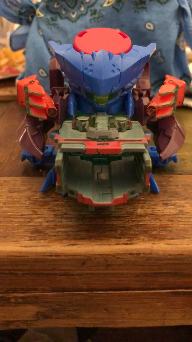 いろいろ詰め込んだ自分のマイボトルマン
#bottleman_info 
#ボトルマン
#マイボトルマン