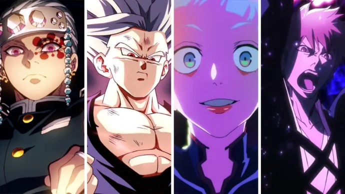 genkidamaBR's tweet photo. 2022 nos trouxe uma diversidade incrível de animes! De aguardadas continuações até adaptações de vídeo game!

Confiram nessa matéria quais foram os 3 melhores animes de cada temporada que o @vilsonborgesf
selecionou!

Link: https://t.co/ztECWZlyx7 https://t.co/Xzf0CcGX4O
