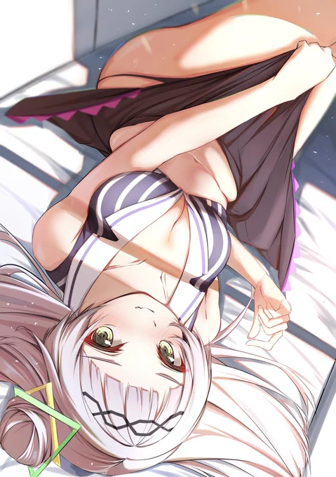 今年はたくさん描いた・・・けど、10月中旬からほぼ描けなくなってしまったので、来年はもっとコンスタントに描きたい #2022年自分が選ぶ今年の4枚 
