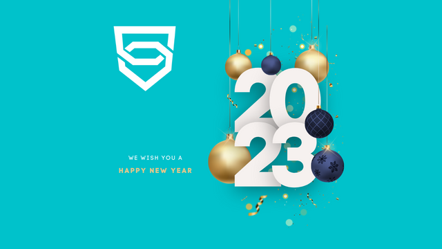 Best wishes to you and your loved ones! Stay with us! Together we will make our wishes, dreams and hopes come true!