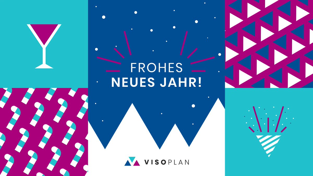 Visoplan tweet media