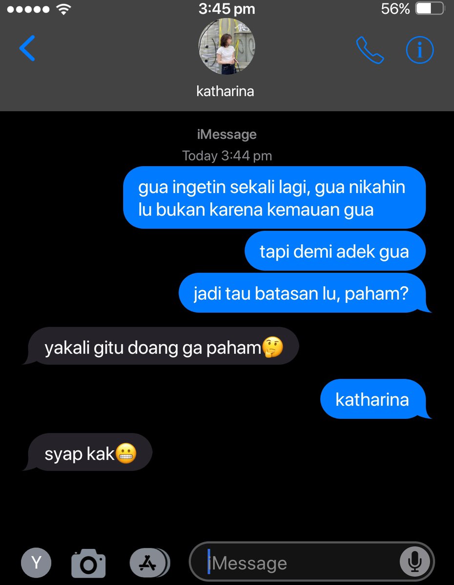 thissbura's tweet image. 𝐒𝐚𝐯𝐚𝐥𝐚𝐬—

;"nikah? never. tapi adek nomor 1."

Yoongi × OC local AU ೃ༄*ੈ✧
@thissbura