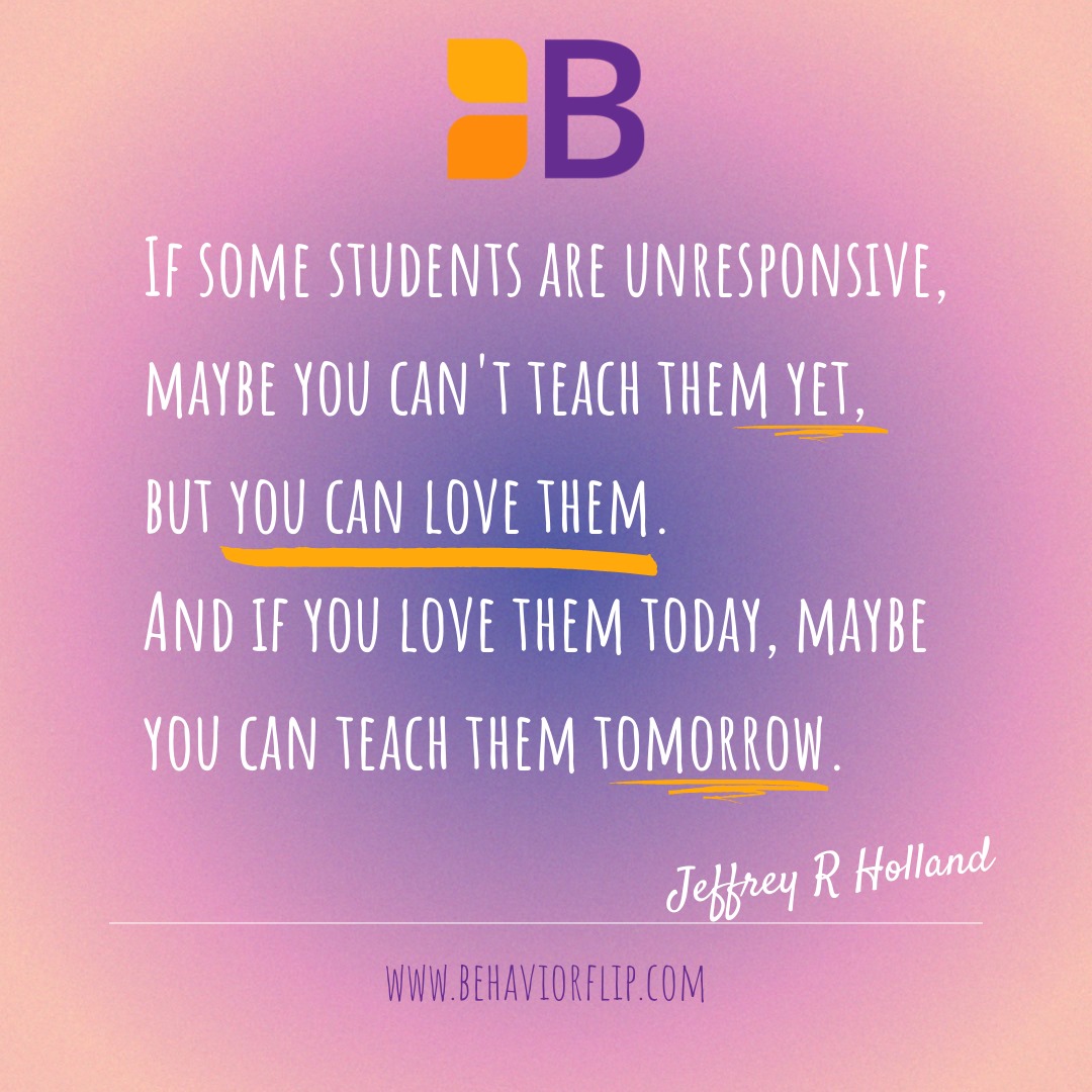 HighFiveK12's tweet photo. ❤ Love this!
#behaviorflip #restorativepractices #growthmindset #traumainformed #pbis #behaviormanagement #classroommanagement #classroomtechnology #edtech #schoolclimate #schoolculture #disciplinereimagined https://t.co/9k5R7MMbUb