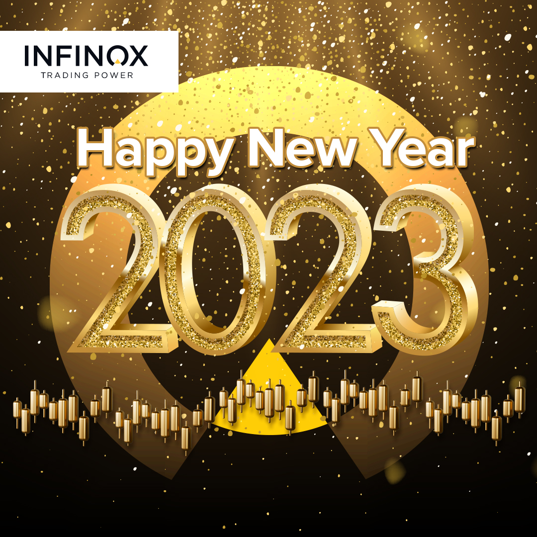 Thank you to everyone who has been a part of the #INFINOX journey in 2022, that's our clients, partners, and colleagues around the world that make up the INFINOX family. 💛

We wish everyone a great #NewYear! 🥳

#HappyNewYear #2023 #INFINOXTradingPower #GlobalBroker