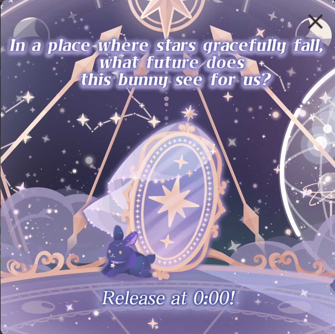 HSDMay's tweet photo. Lucky Bag Preview 
Release @ 7:00 AM PST https://t.co/9AGniRP4E0