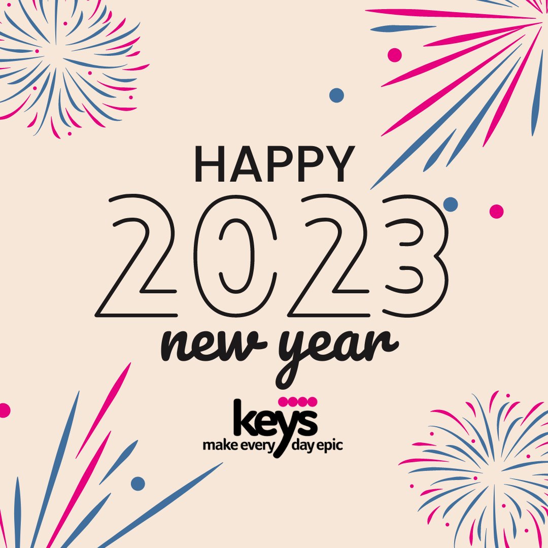 Keys Group tweet media