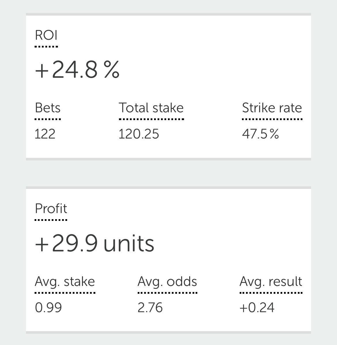 JM EV Bets tweet media