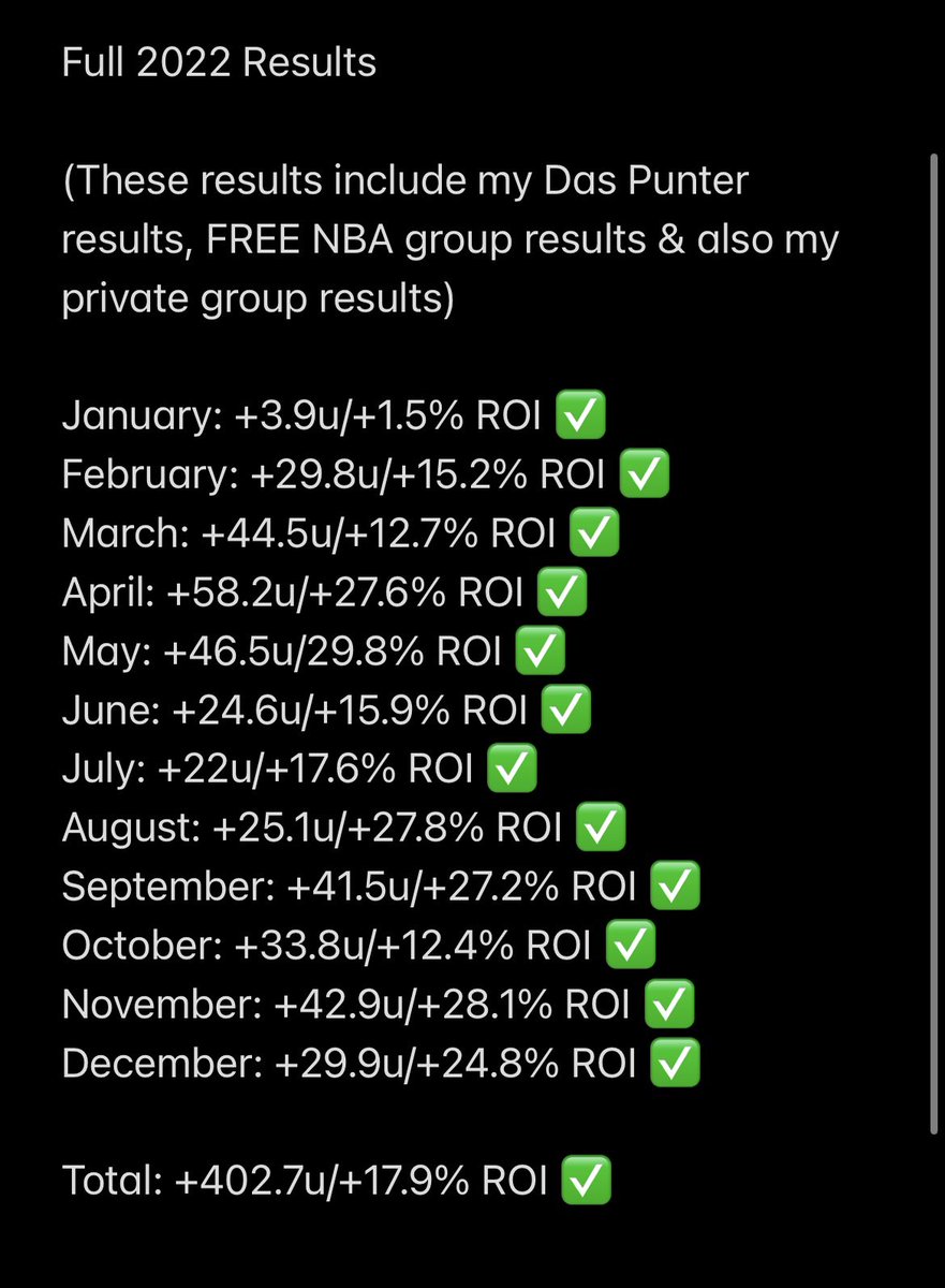 JM EV Bets tweet media