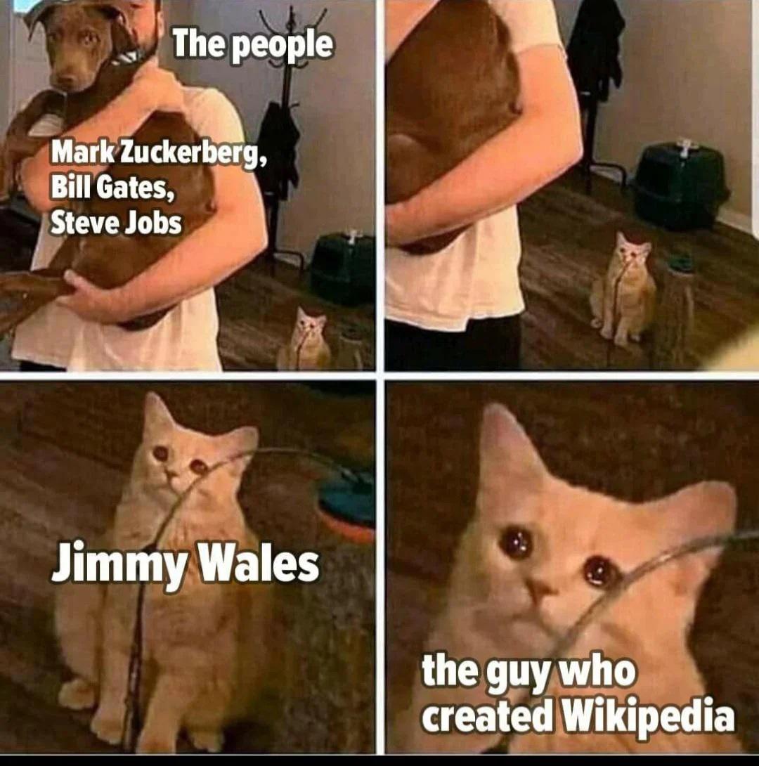 mee_irl's tweet photo. poor Jimmy https://t.co/eF39ixsWp7 https://t.co/U4Mn8MIzIw