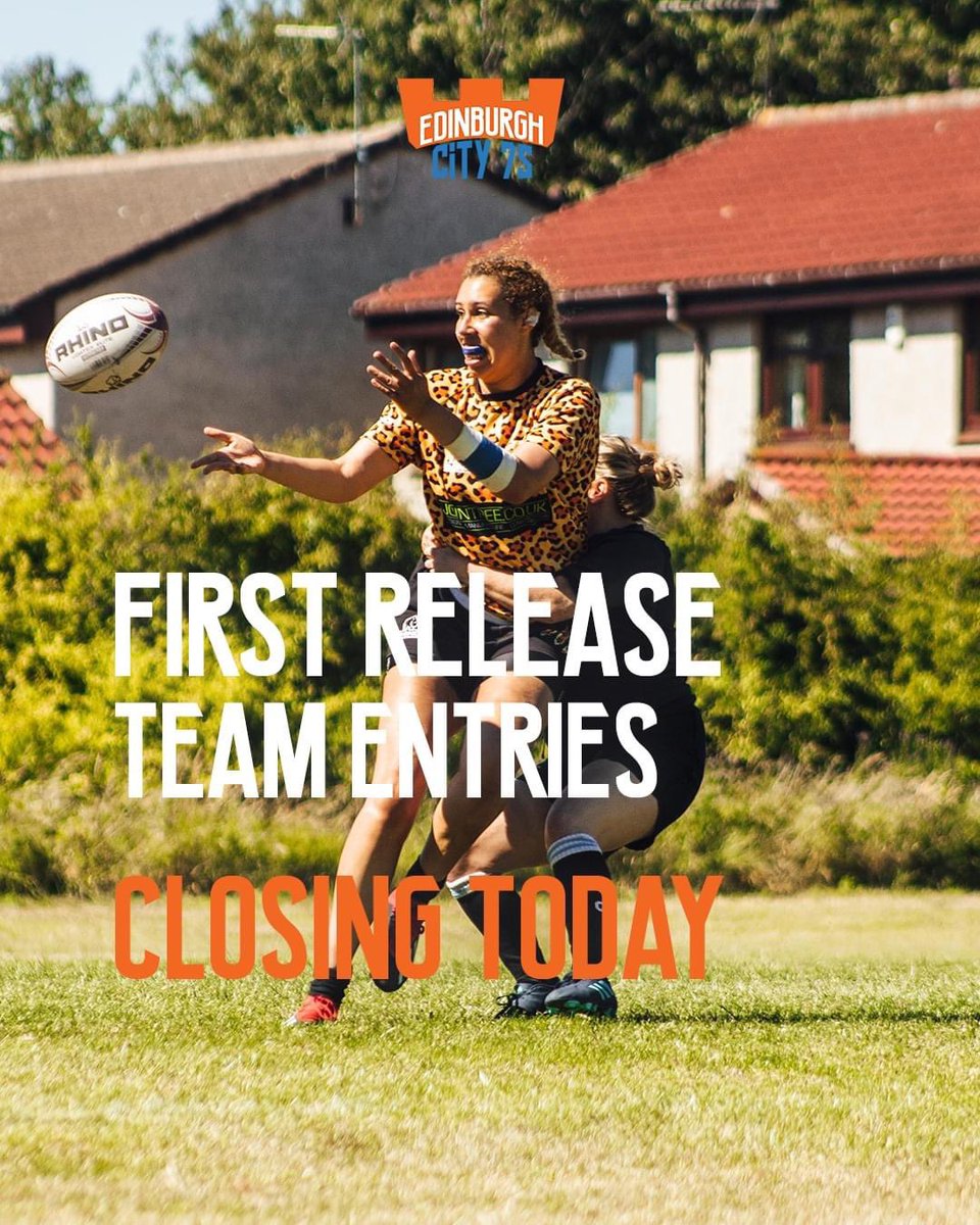 Edinburgh City 7s tweet media