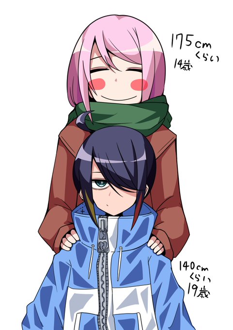 過去絵漁ってるけどこいつらもどこかで改修してお出ししたい感がある 