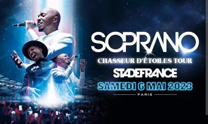 A vendre 
2 places
Plus d’info en mp