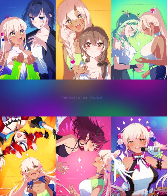 #2022年自分が選ぶ今年の4枚 