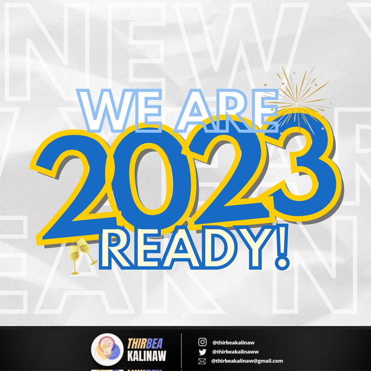 thirbeakalinaww's tweet photo. and with that the 2022 season comes to an end...

We are beyond thankful for everyone who has helped us to put every plan into action. 

Happy New Year! 🎆

Love, Kalinawans ❤️💛💙🤍💜 https://t.co/5QqAMTCUmg