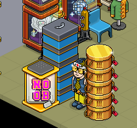 SORTEO FIN DE AÑO🥳🎉

Premios. 1 ganador:
- 5 Pack Sombrero Dorado v.3
- 5 Caja Corneta Fiesta

Requisitos:
- Seguir <a href="/Z0V4T0/">Z0V4T0</a> y <a href="/cocobayworld/">COCOBAY 🥥</a> 
- RT
- Menciona 1 amigo

Finaliza el 3 de enero
FELIZ 2023💙