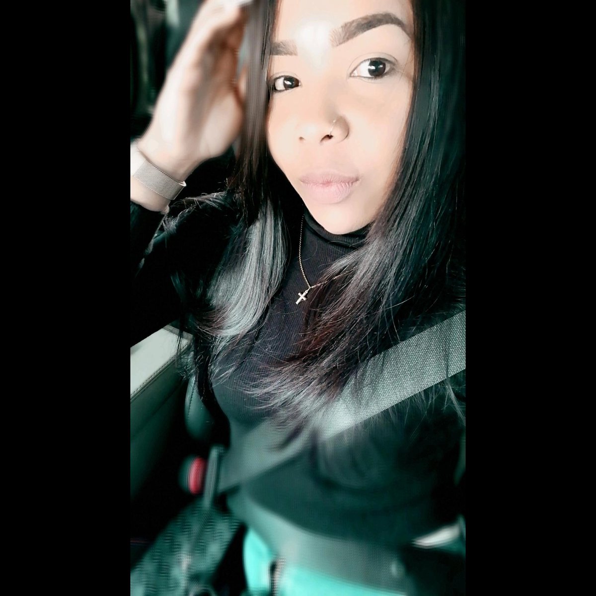 Feliz último sábado del año. ⛅🌞