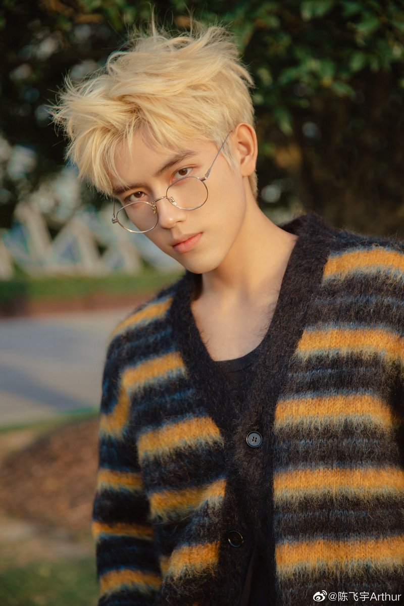 FeiyuAnyu_TH's tweet photo. หล่อจนวันสุดท้ายของปี #เฉินเฟยอวี่ https://t.co/S5xY4mFWB9