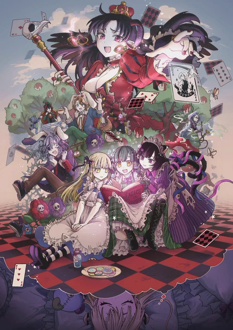 #2022年自分が選ぶ今年の4枚 