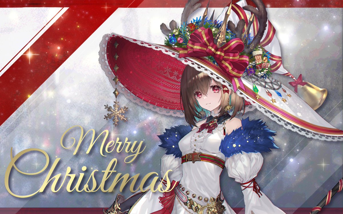 LoL_official_en's tweet photo. 【🎅Exciting X'mas Event Ended!!🛷】
👏Thank you for sending so many NFTs!!👏
Mystery boxes will be distributed sequentially after the drawing!🎁
Yon might get a X'mas Merlin......🌟🌟
#NFT https://t.co/z3K1i2KGY3