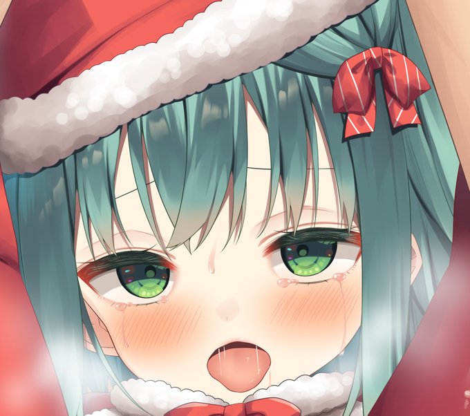 FANBOXを更新しました…メリ…クリ…
https://t.co/tJcU9Wtqfu 