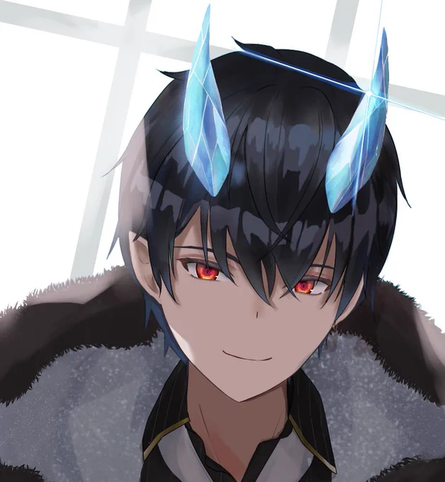 #2022年自分が選ぶ今年の4枚選ぶというかこれしか描いてなかった 