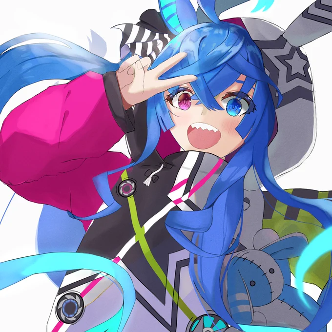 #2022年自分が選ぶ今年の4枚選ぶというかこれしか描いてなかった 