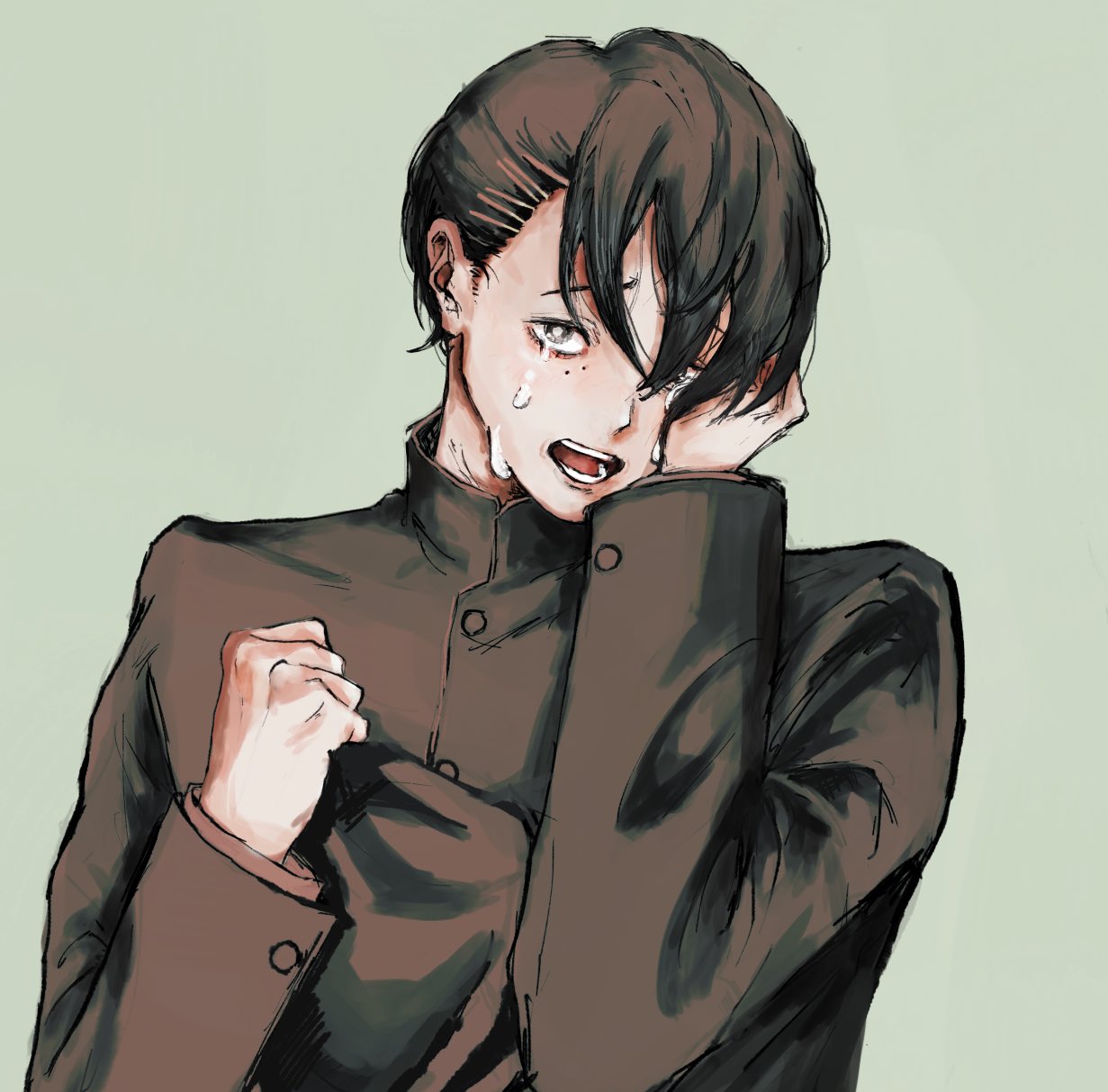M o n ☆ on X: 