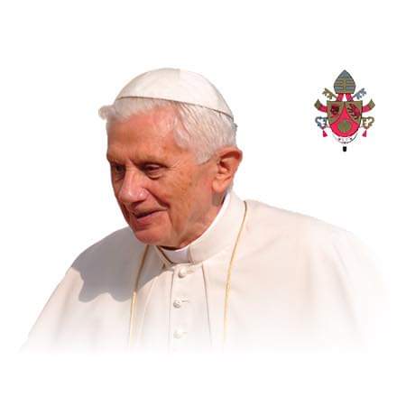 Former Pope Benedict xvi dies at the age of 95 years