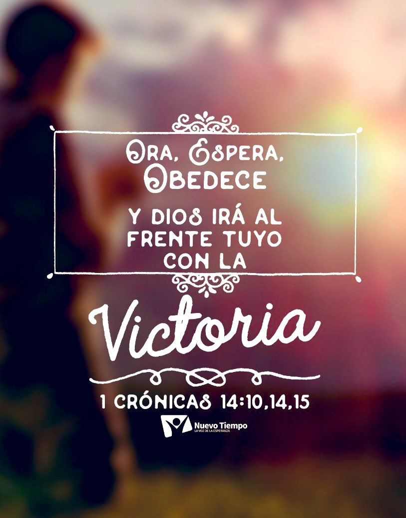 devisney's tweet photo. Querido Dios ante los desafíos de este nuevo año ayúdame a aplicar los principios que siguió el Rey David, tener una vida de oración, saber esperar en ti y a ser fiel ante las pruebas. Tu eres mi victoria, amén 🙏 #PrimeroDios #rpsp #FelizAnoNuevo2023 https://t.co/drIXoB7uz1